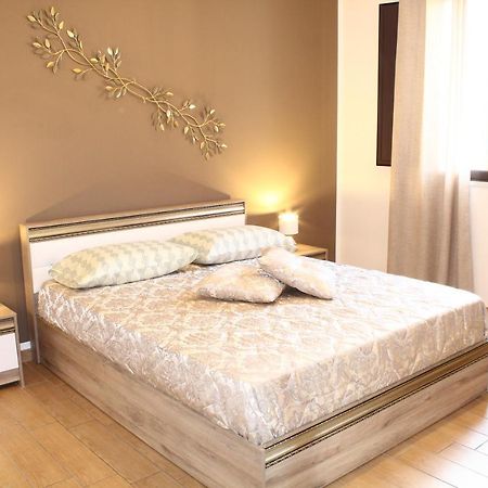 Villa Marchele Carini Εξωτερικό φωτογραφία