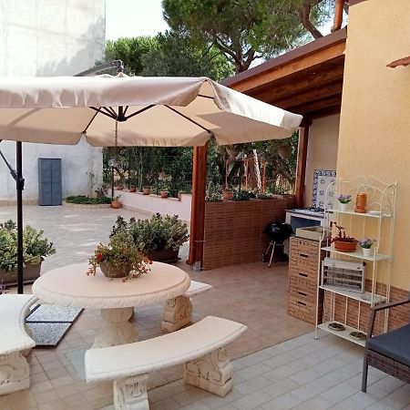 Villa Marchele Carini Εξωτερικό φωτογραφία