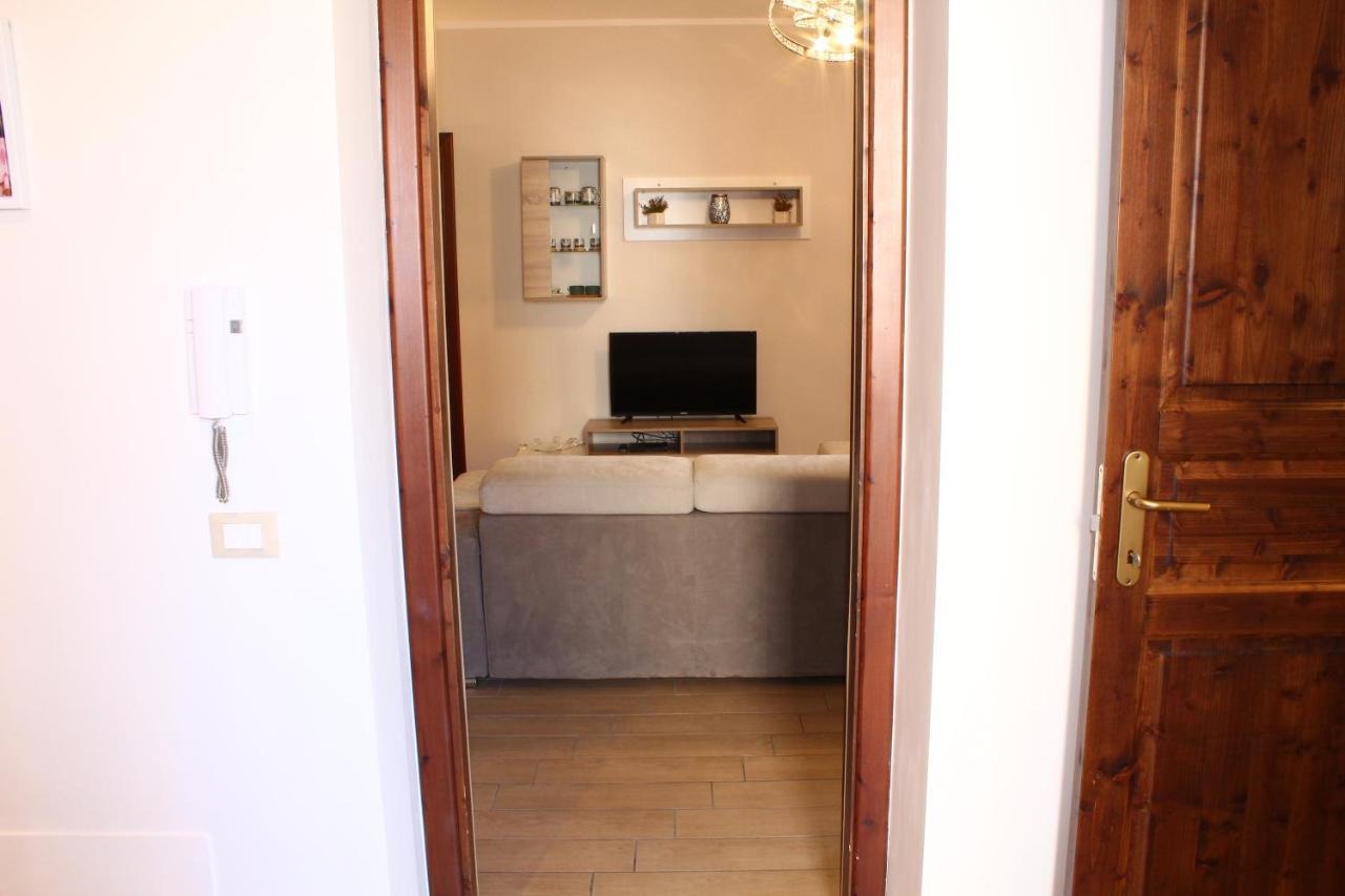Villa Marchele Carini Εξωτερικό φωτογραφία