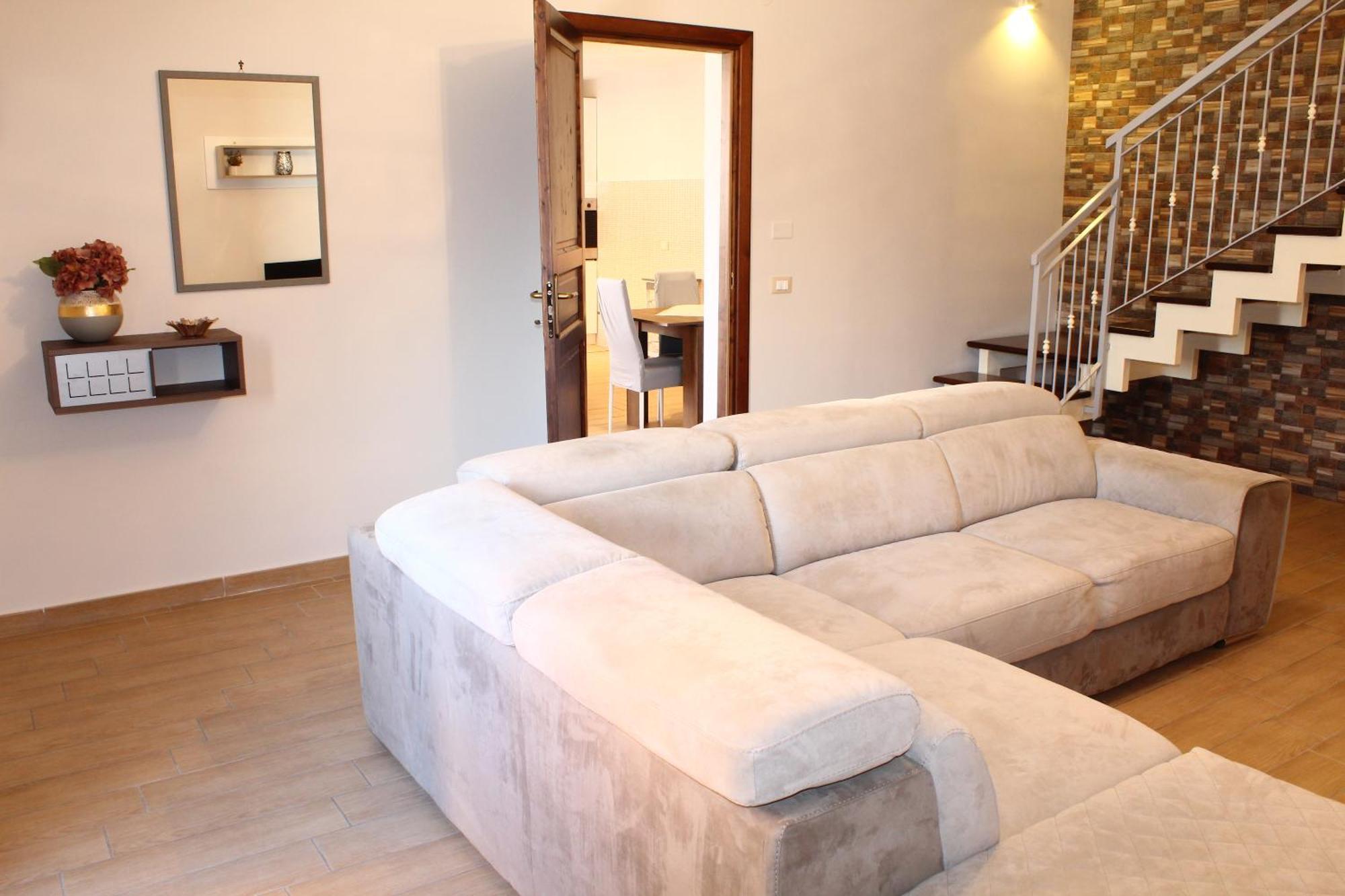 Villa Marchele Carini Εξωτερικό φωτογραφία