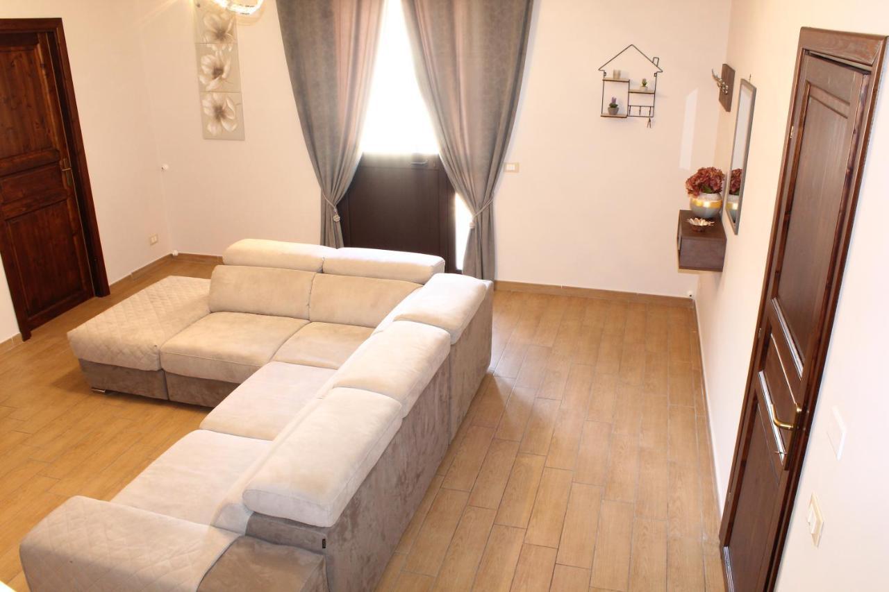 Villa Marchele Carini Εξωτερικό φωτογραφία