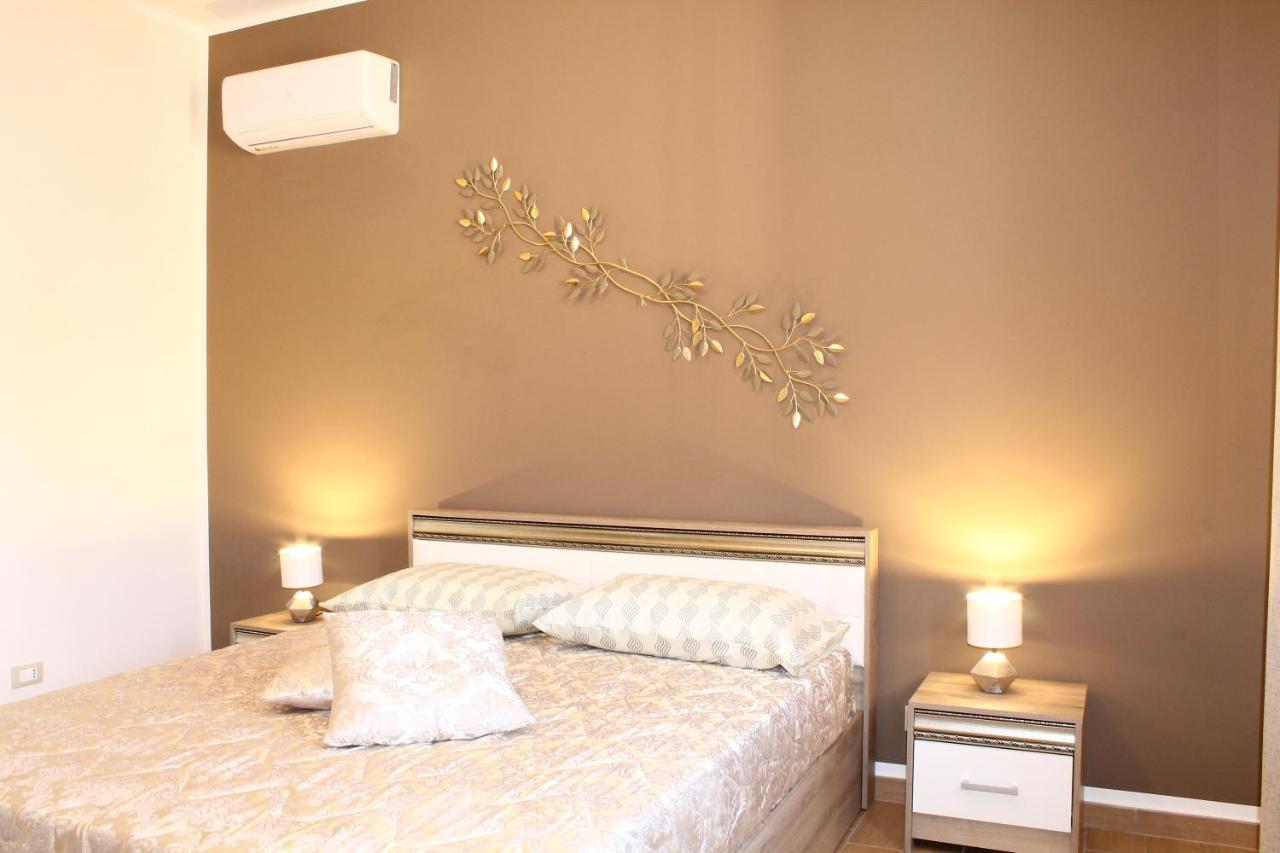 Villa Marchele Carini Εξωτερικό φωτογραφία