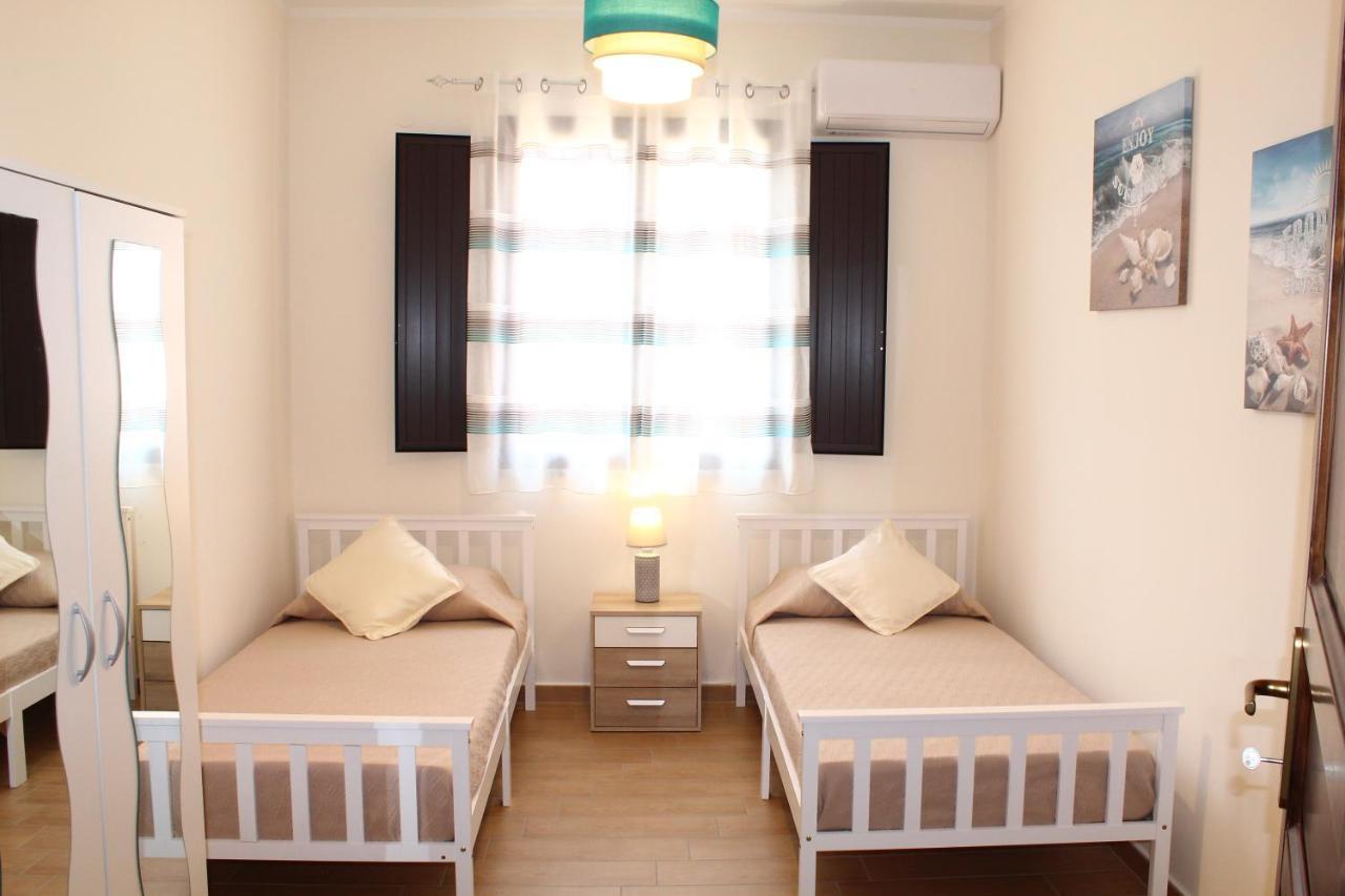Villa Marchele Carini Εξωτερικό φωτογραφία