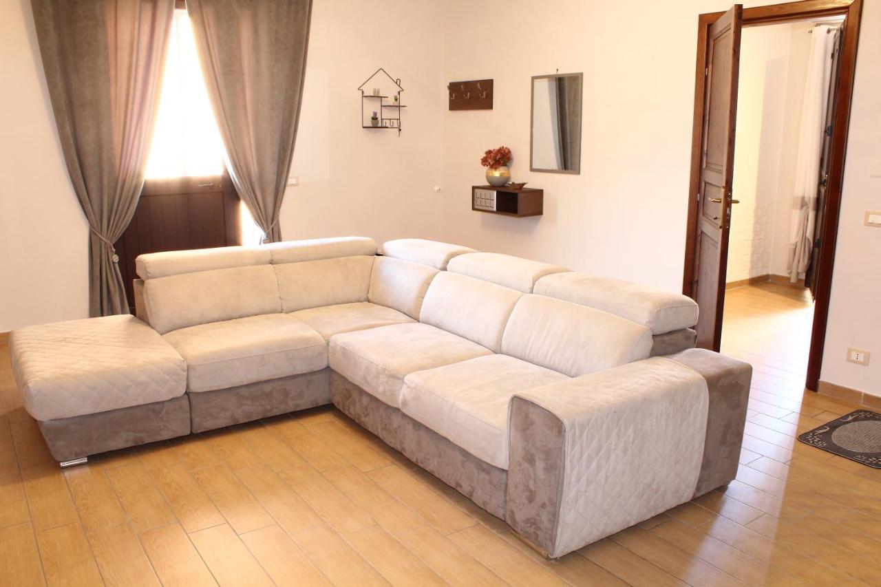 Villa Marchele Carini Εξωτερικό φωτογραφία