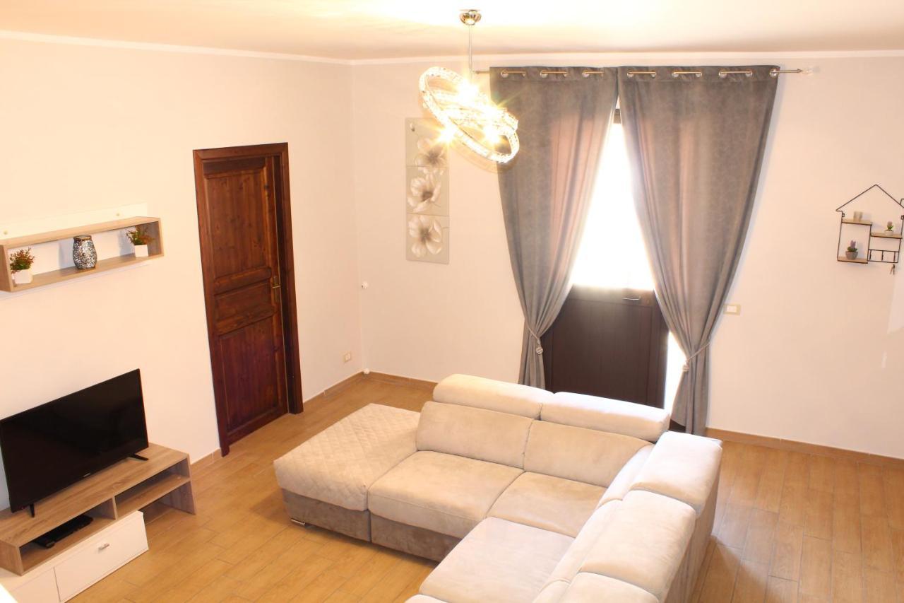 Villa Marchele Carini Εξωτερικό φωτογραφία