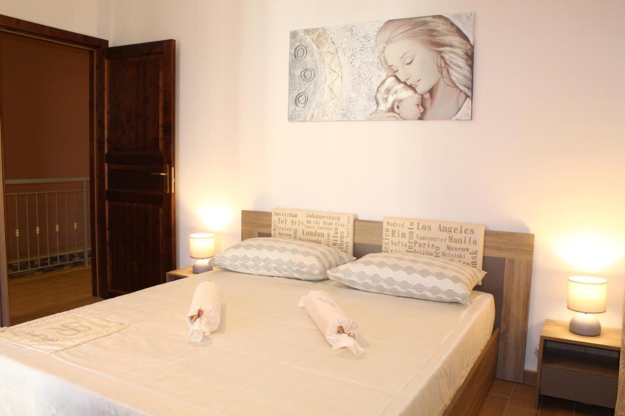 Villa Marchele Carini Εξωτερικό φωτογραφία