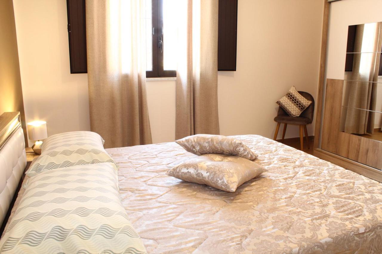 Villa Marchele Carini Εξωτερικό φωτογραφία